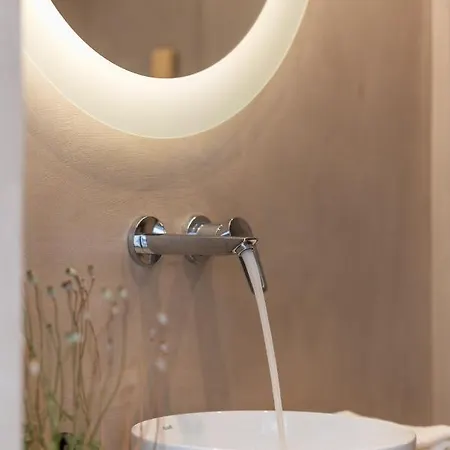Anemela Villas & Suites Mykonos Agrari  Esterno foto