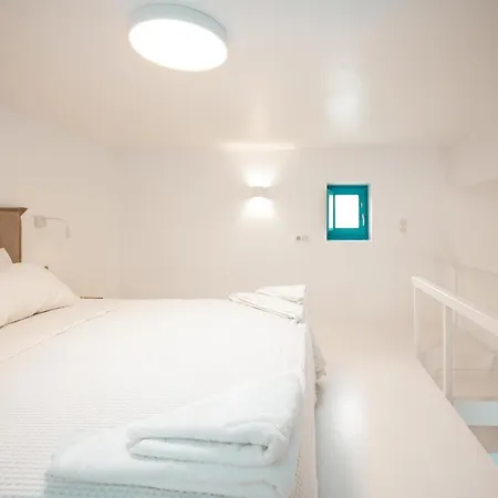 Anemela Villas & Suites Mykonos Agrari  Esterno foto